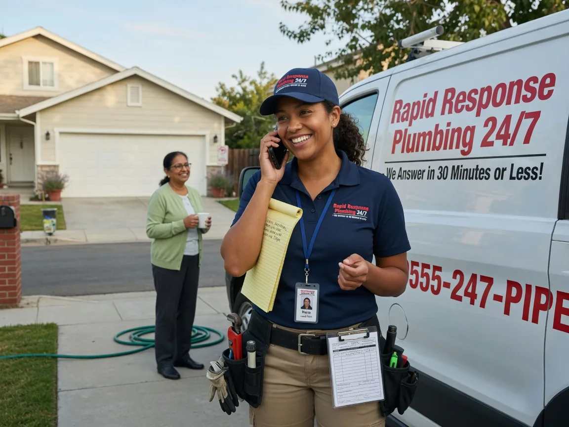 Emergency Plumber Rolling Meadows, IL FAQs